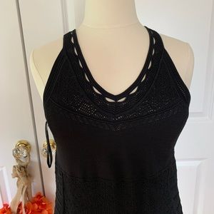 White House Black Market Top